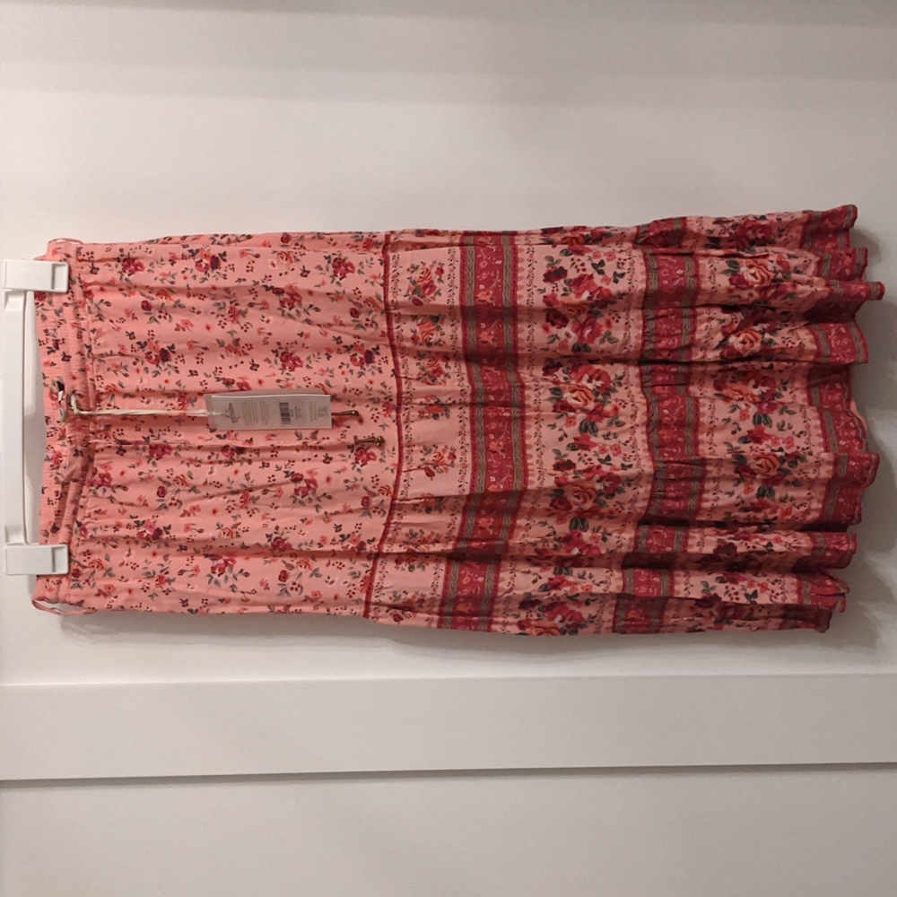 Arnhem skirt